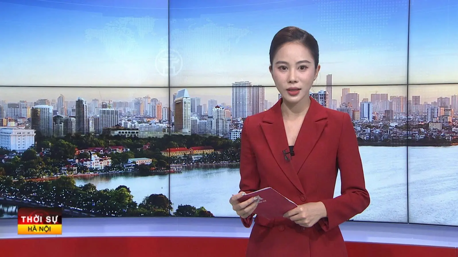Chương trình Thời sự 15h00 | 02/09/2025